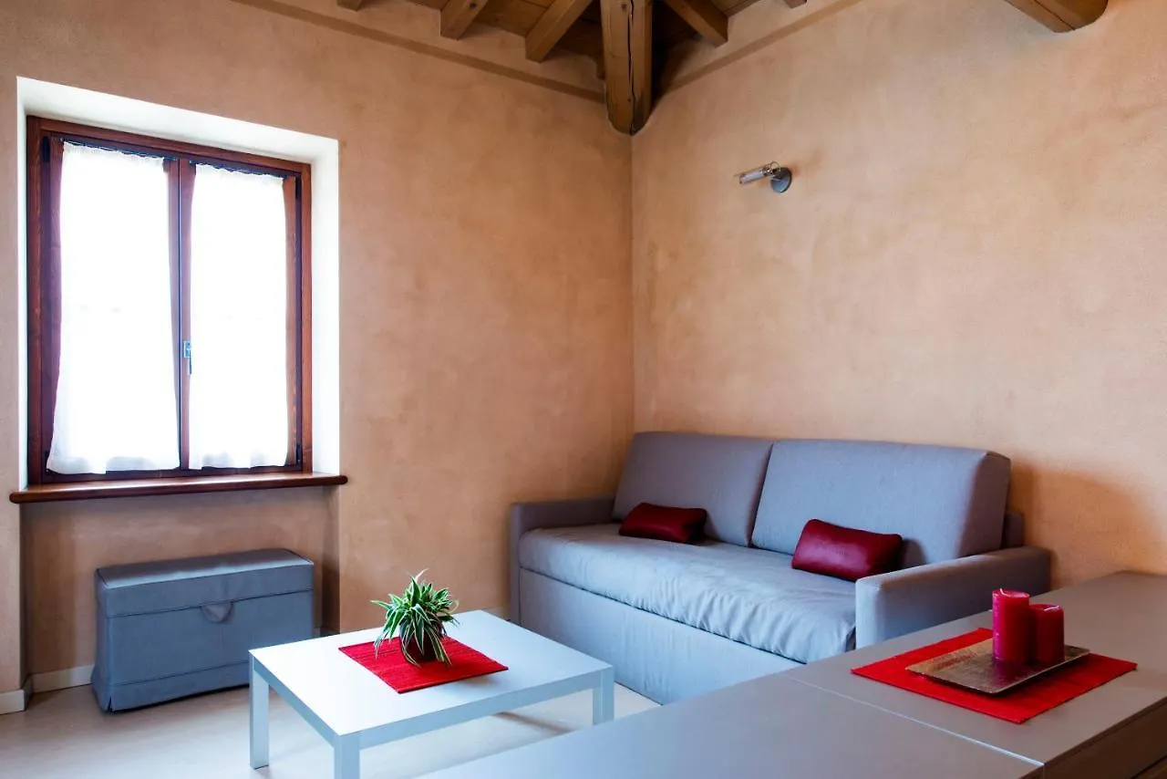 Villa Le Terrazze Torri Del Benaco