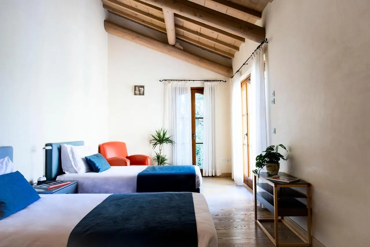 Villa Le Terrazze Torri Del Benaco