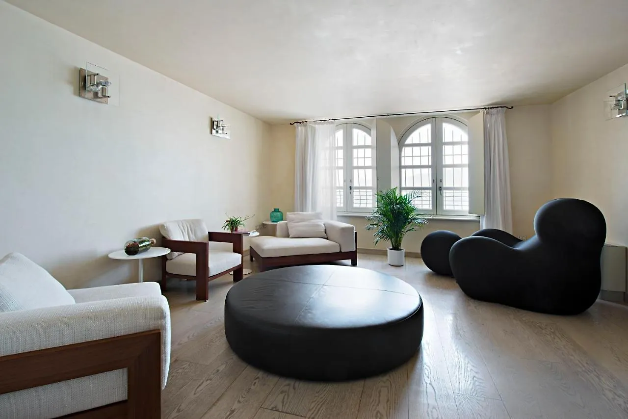 Villa Le Terrazze Torri Del Benaco Itália