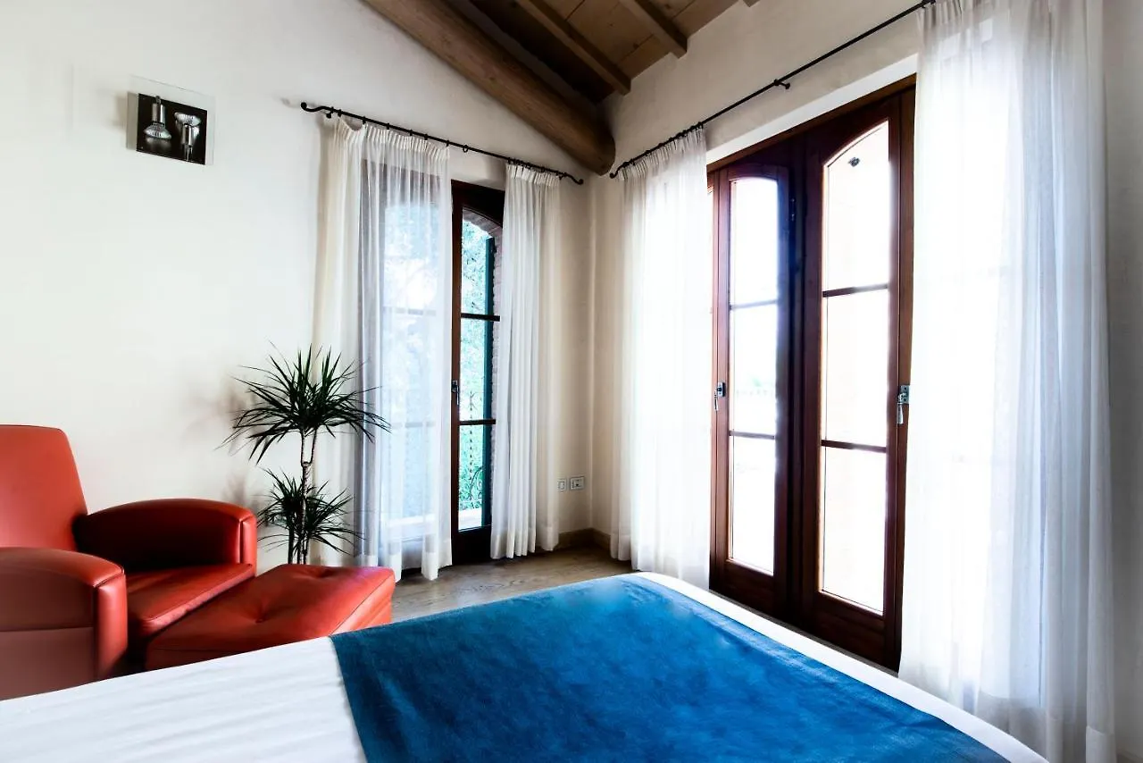 Villa Le Terrazze Torri Del Benaco