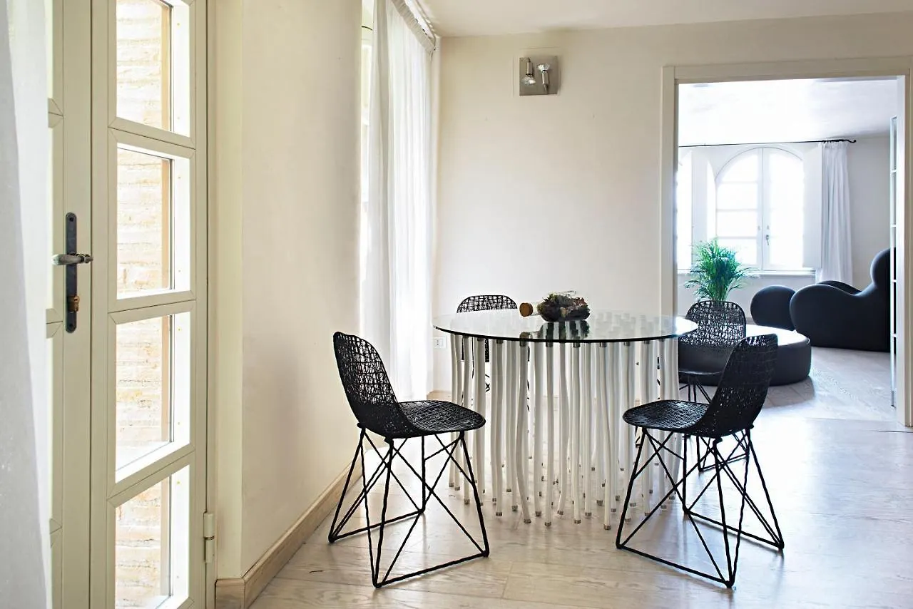 טורי דל בנקו Villa Le Terrazze